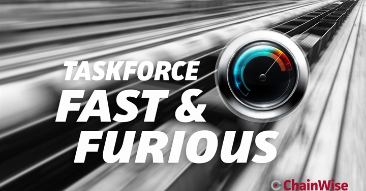 Taskforce Fast & Furious