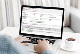ChainWise metamorfose Helpdesk module