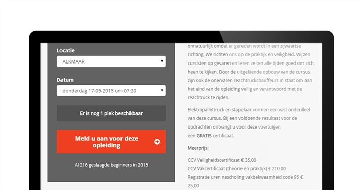 Nieuwe modules in ChainWise 7.10