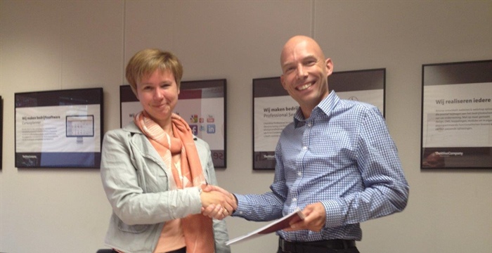 NIOW kiest voor ChainWise Cursusplanner!