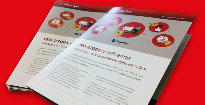 Nieuwsbrief 01 - 2017: nu online!