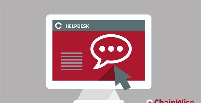 Nieuwe mogelijkheden helpdeskmodule