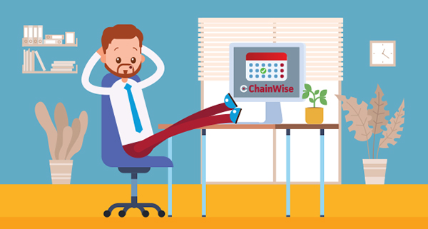 Maak van inschrijven een fluitje van een cent voor jou én je deelnemers