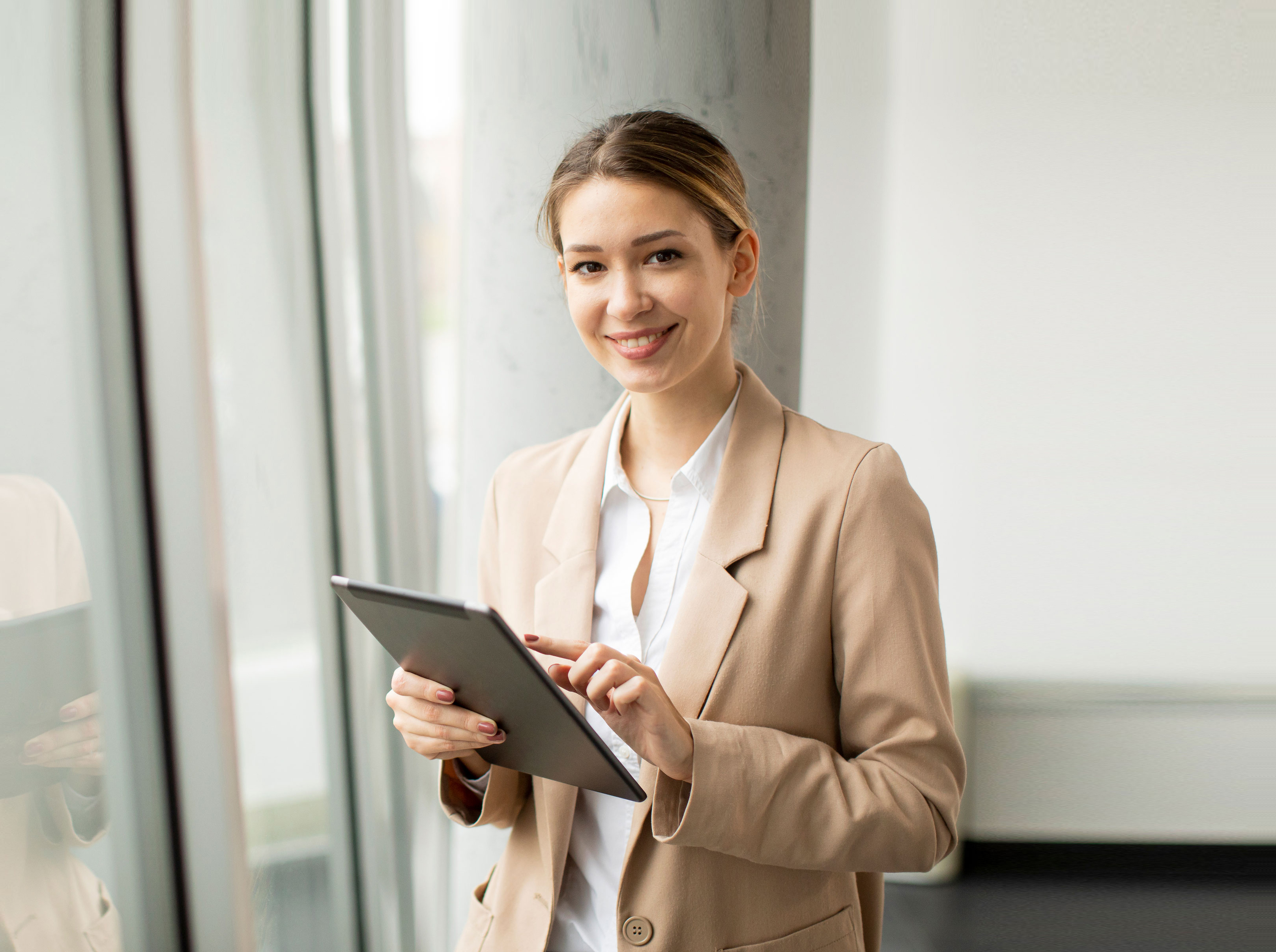 ChainWise software implementatie